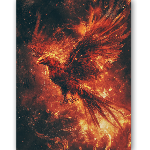 PHOENIX - Deskyou Platina