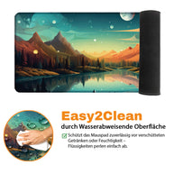 FANTASY #3 - XXL Gaming Mauspad