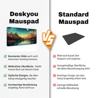 FANTASY #3 - XXL Gaming Mauspad