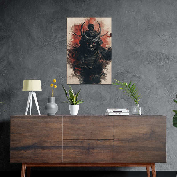 SAMURAI - Deskyou Platina