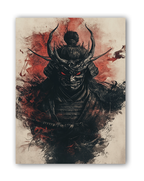 SAMURAI - Deskyou Platina