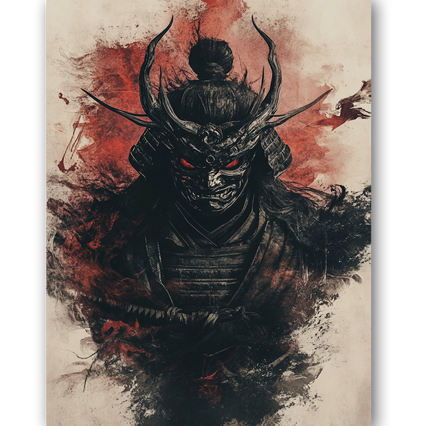 SAMURAI - Deskyou Platina