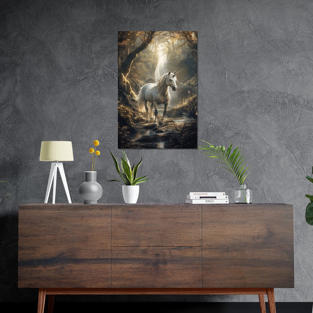 UNICORN - Deskyou Platina