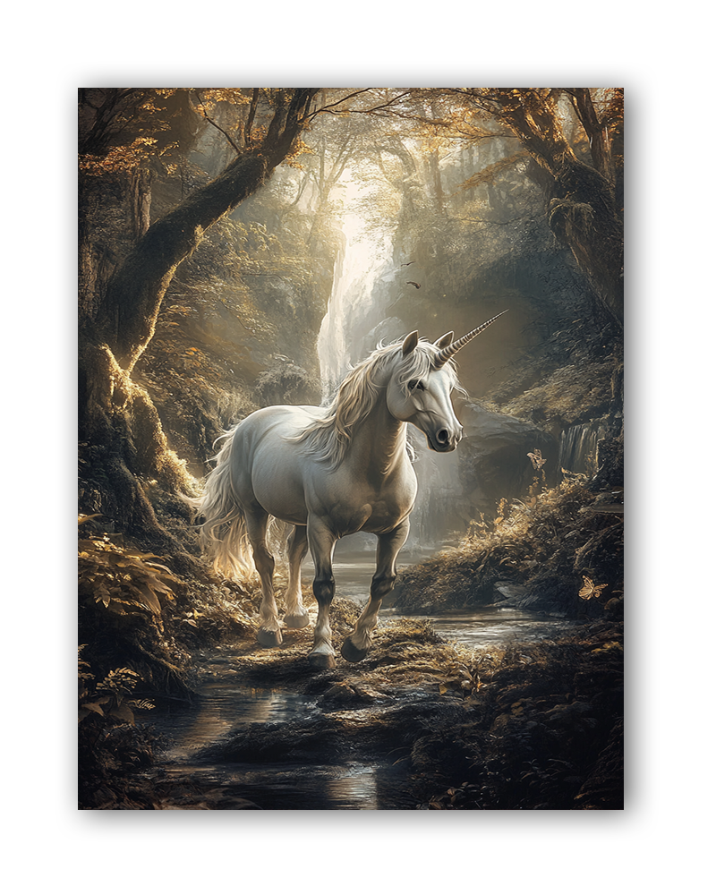 UNICORN - Deskyou Platina