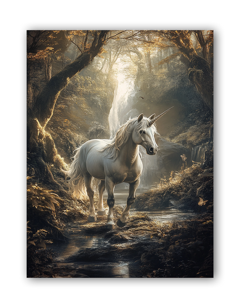 UNICORN - Deskyou Platina