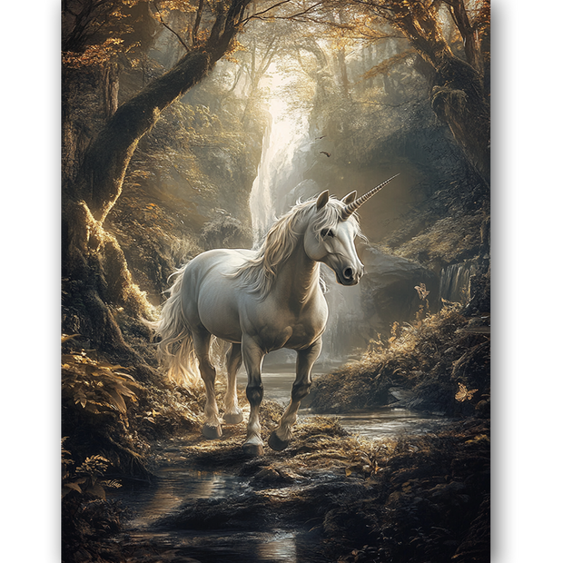 UNICORN - Deskyou Platina