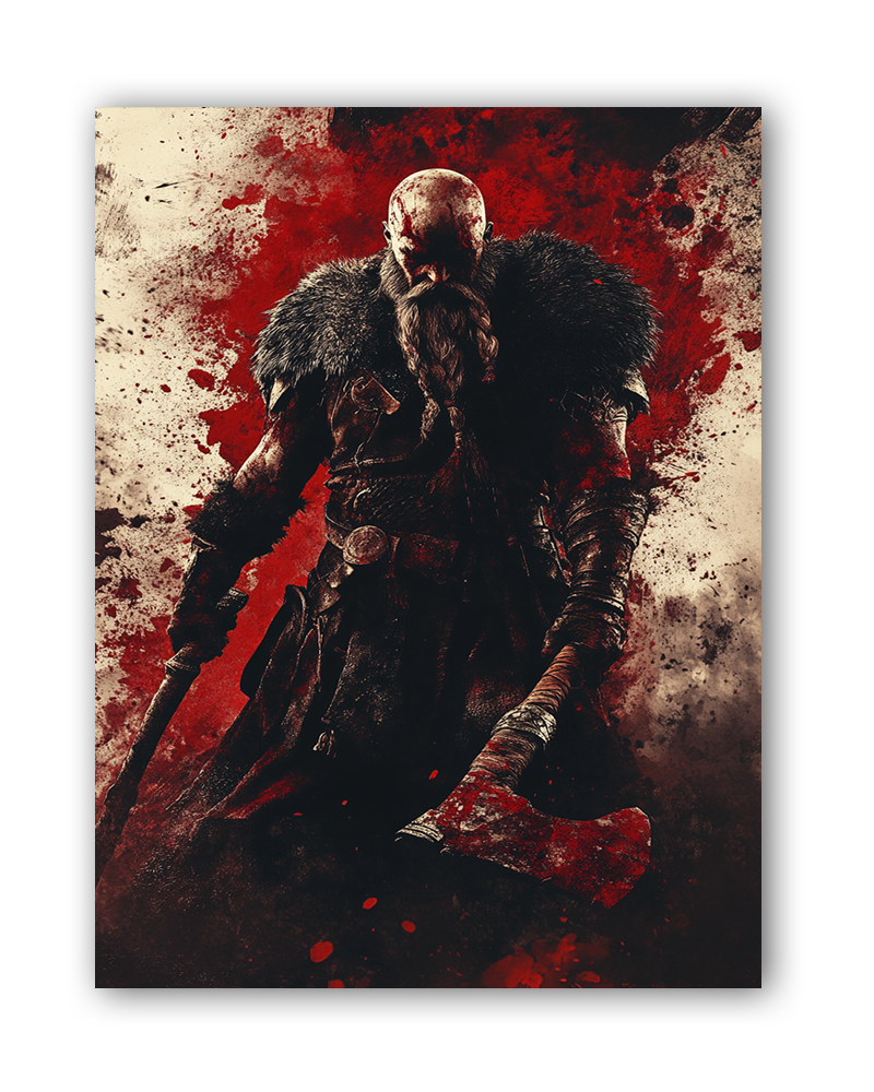 VIKING - Deskyou Platina