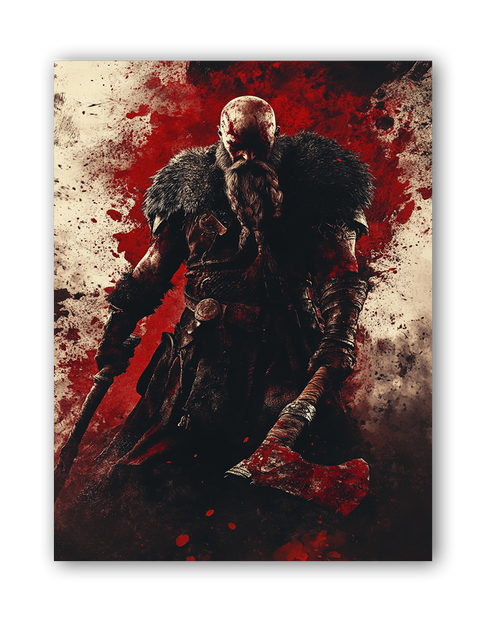 VIKING - Deskyou Platina