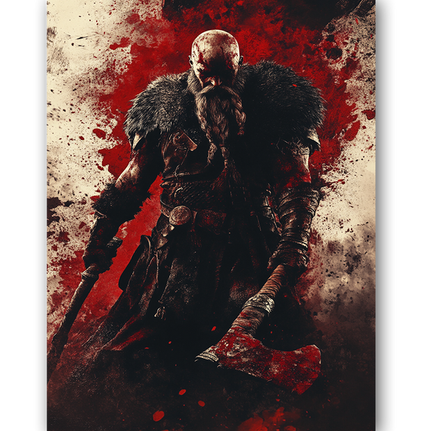 VIKING - Deskyou Platina