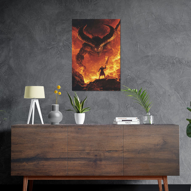 BEAST - Deskyou Platina