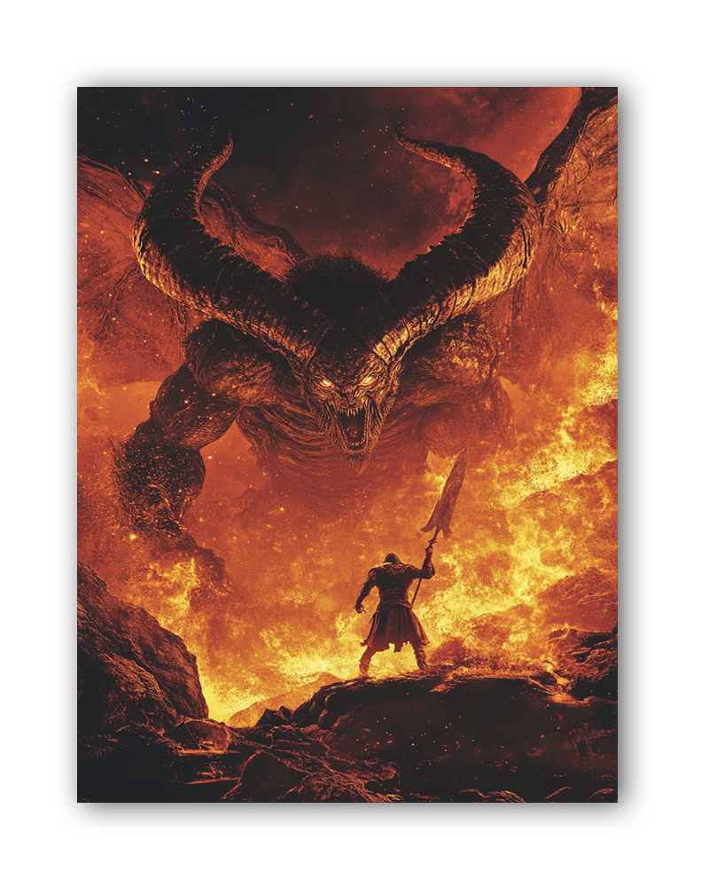 BEAST - Deskyou Platina