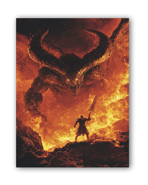 BEAST - Deskyou Platina