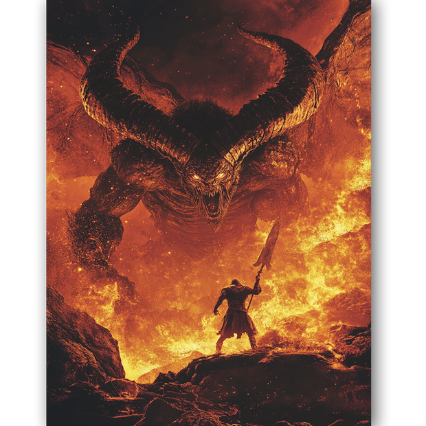 BEAST - Deskyou Platina