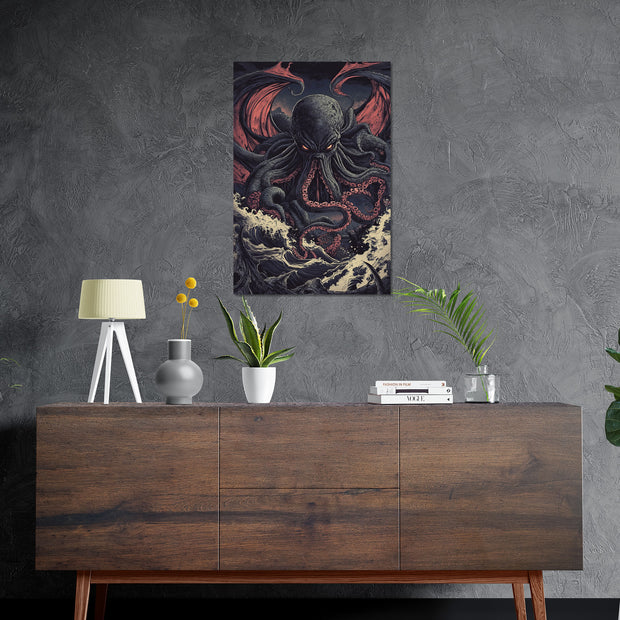 CTHULHU - Deskyou Platina