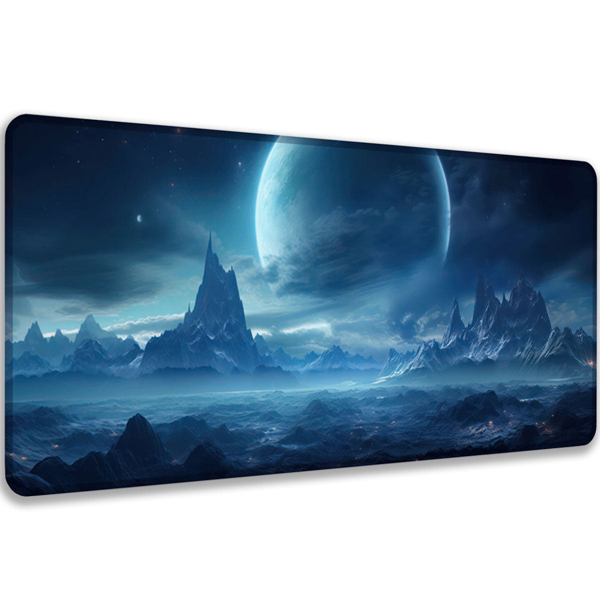 FANTASY #9 - XXL Gaming Mauspad