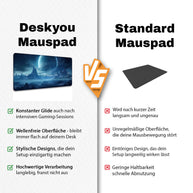 FANTASY #9 - XXL Gaming Mauspad