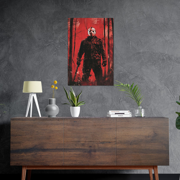 THE MASK - Deskyou Platina