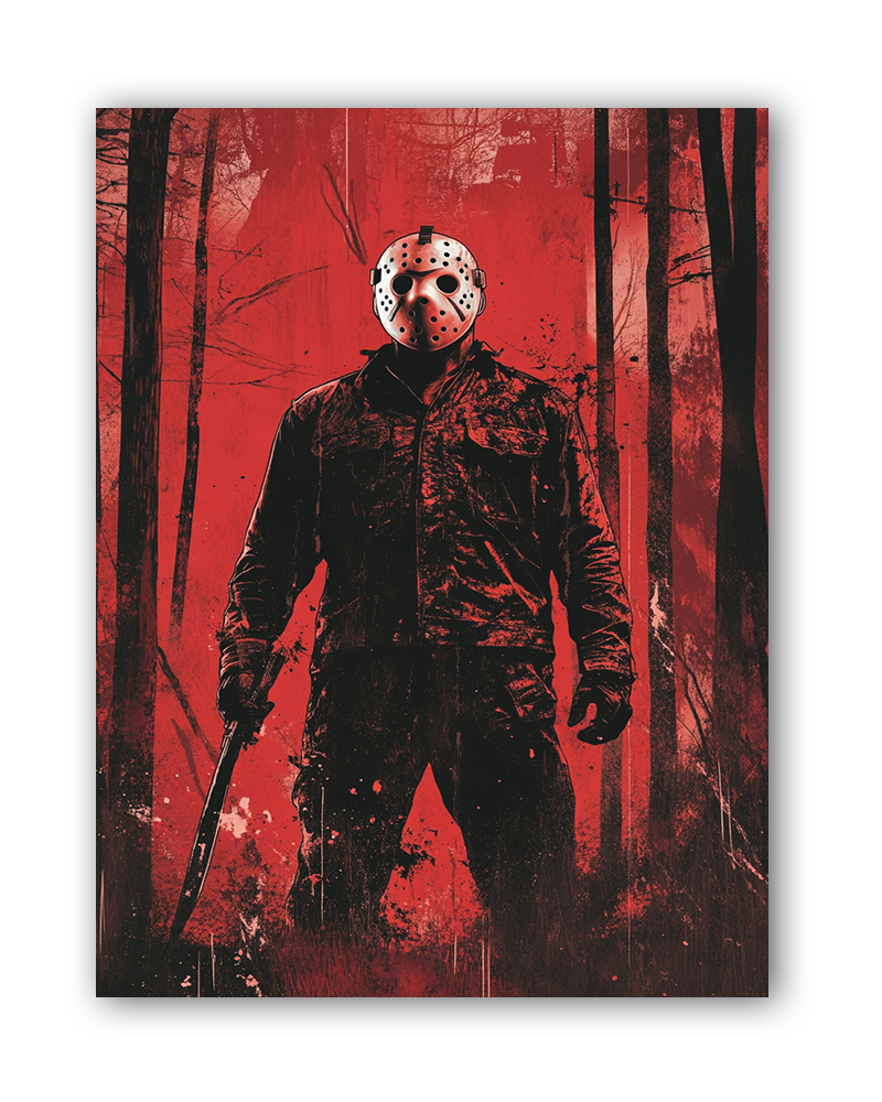 THE MASK - Deskyou Platina