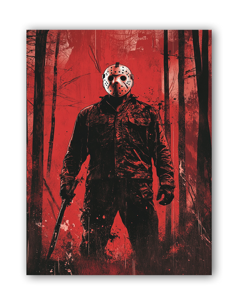 THE MASK - Deskyou Platina