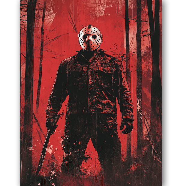 THE MASK - Deskyou Platina