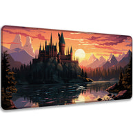 FANTASY #10 - XXL Gaming Mauspad