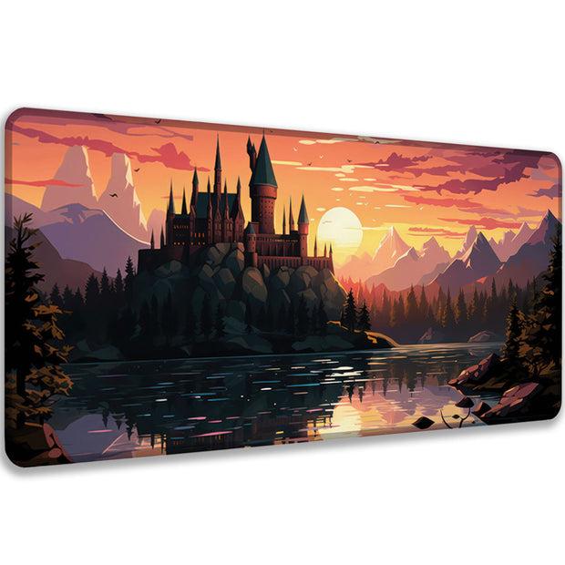 FANTASY #10 - XXL Gaming Mauspad