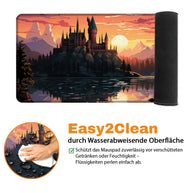 FANTASY #10 - XXL Gaming Mauspad