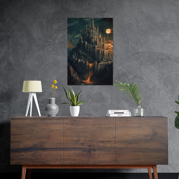 FORTRESS - Deskyou Platina