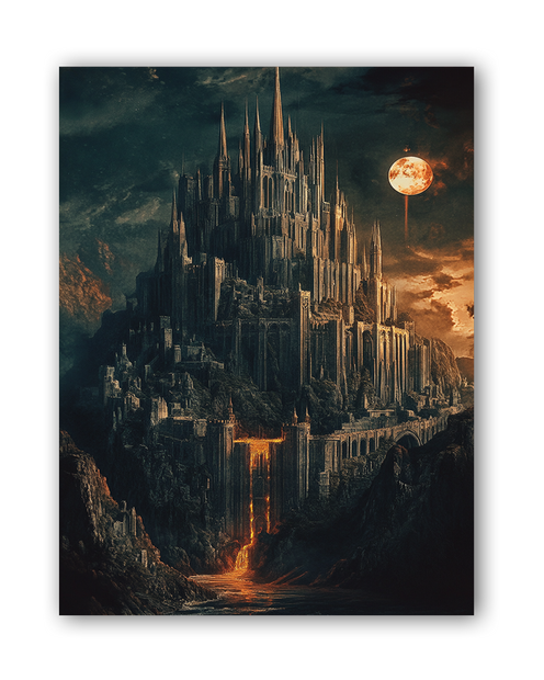 FORTRESS - Deskyou Platina