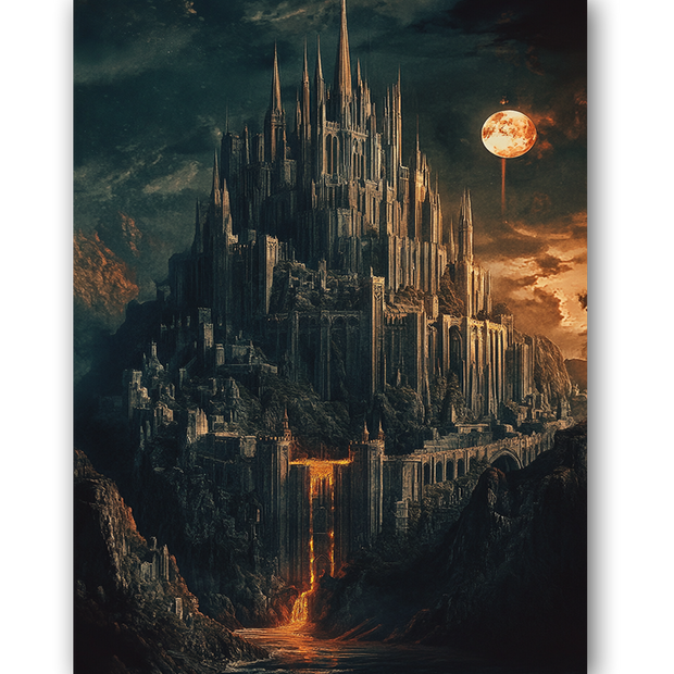 FORTRESS - Deskyou Platina