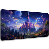 FANTASY #11 - XXL Gaming Mauspad