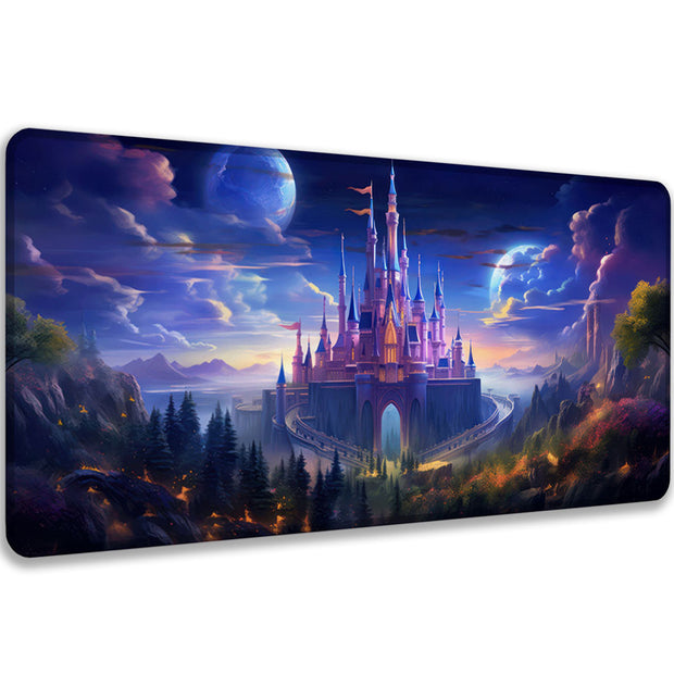 FANTASY #11 - XXL Gaming Mauspad