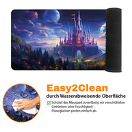 FANTASY #11 - XXL Gaming Mauspad