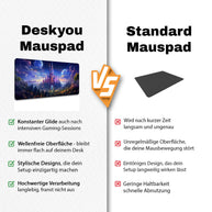 FANTASY #11 - XXL Gaming Mauspad