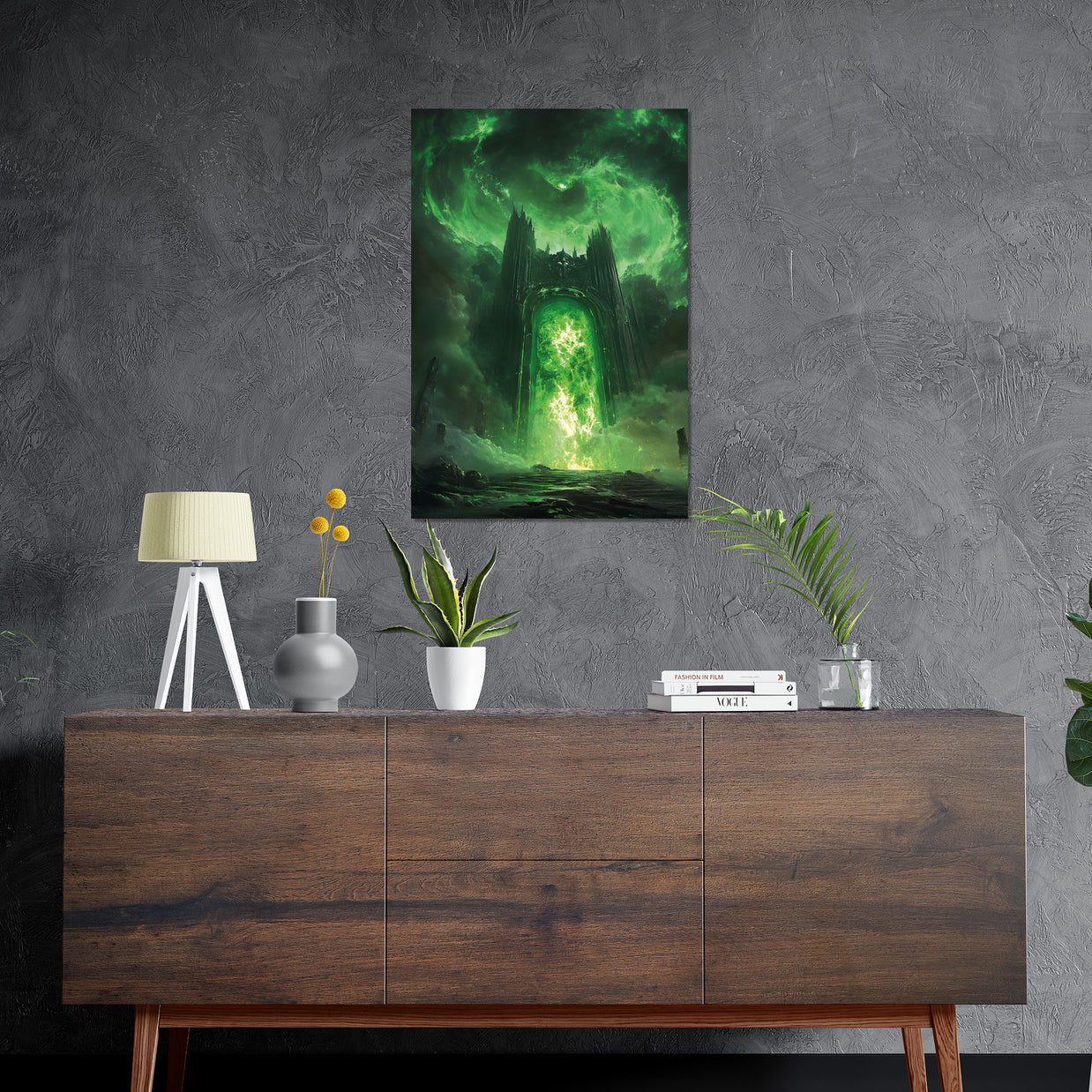 PORTAL - Deskyou Platina