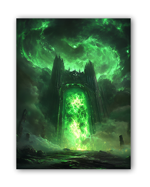 PORTAL - Deskyou Platina