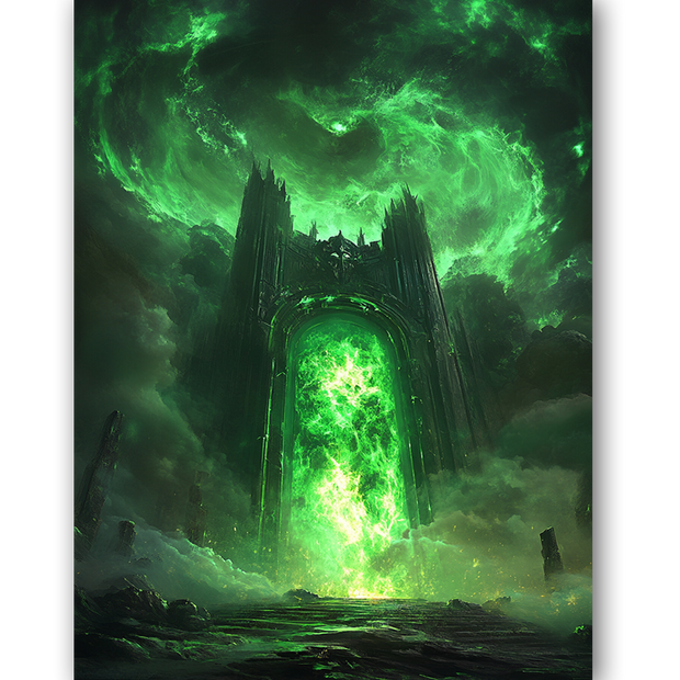 PORTAL - Deskyou Platina