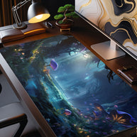 FANTASY #12 - XXL Gaming Mauspad