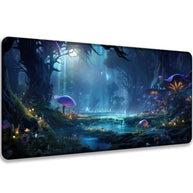 FANTASY #12 - XXL Gaming Mauspad