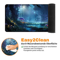 FANTASY #12 - XXL Gaming Mauspad