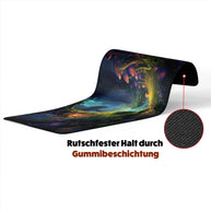 FANTASY #13 - XXL Gaming Mauspad