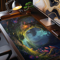 FANTASY #13 - XXL Gaming Mauspad