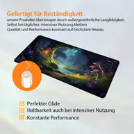 FANTASY #13 - XXL Gaming Mauspad