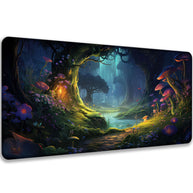 FANTASY #13 - XXL Gaming Mauspad