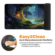 FANTASY #13 - XXL Gaming Mauspad