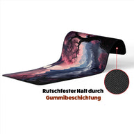 FANTASY #14 - XXL Gaming Mauspad