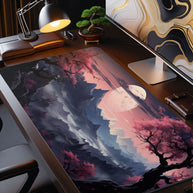 FANTASY #14 - XXL Gaming Mauspad