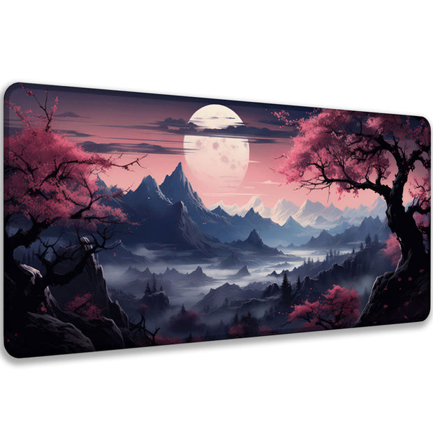 FANTASY #14 - XXL Gaming Mauspad