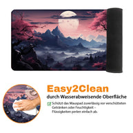 FANTASY #14 - XXL Gaming Mauspad