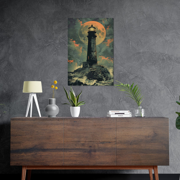 LIGHTHOUSE - Deskyou Platina